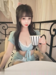普陀小元姐姐