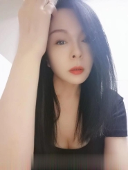 摩尔城少妇