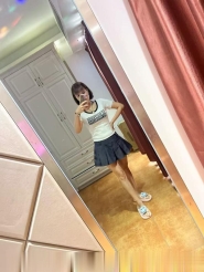 惠州大胸木木