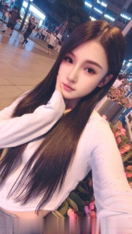 江北欣儿妹妹