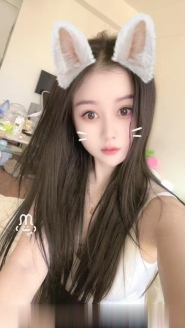 南山小姐姐泡芙
