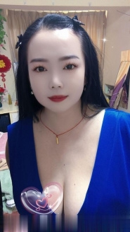 大啵啵姐姐