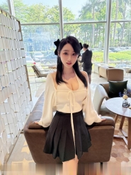 海珠SM水床阿宝