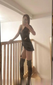 美腿嘉佳老师