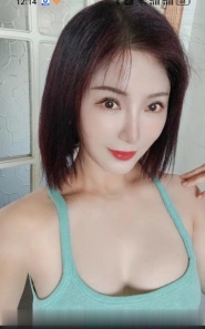 丰满欲女