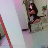 敏感易高潮小骚货
