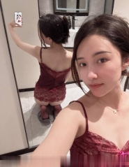 静安骚护士美熙