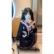 海珠娇小萝莉