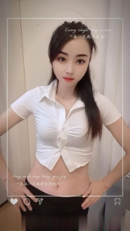 麦地高挑性感洋洋