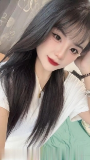 杭州妹妹蒋芯