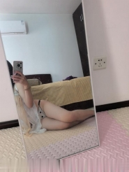 塘沽花式长腿骚妹