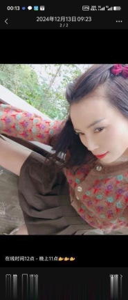 江北潮喷御姐
