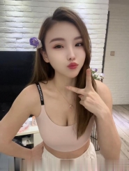 性感瑜伽女友