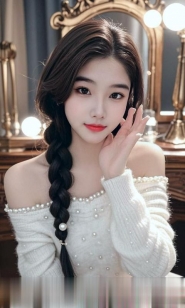 浦东小巧邻家小妹