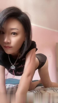 小爽妹子