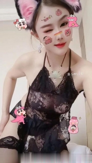 苏州虎丘小姐姐