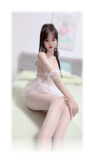 肤白貌美大奶骚逼