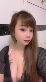 洪山大奶妹