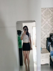 性感火辣温柔鱼儿