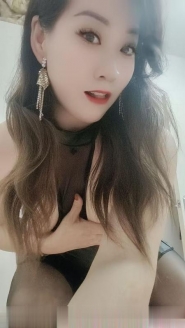 越秀凤小姐