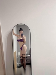 杨浦情趣大长腿艳娜