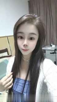服务型美少妇