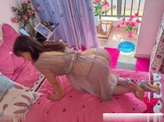 服务型小骚妇