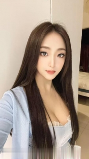 天河步美人