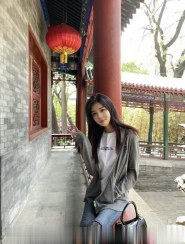 罗湖猫儿姐