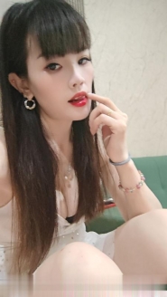 白云少妇