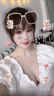 瑶海大奶妹琪琪