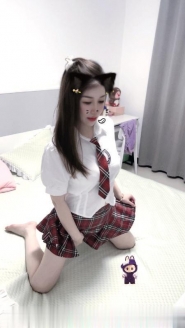 杨浦御姐