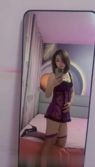 气质短发小少妇