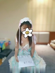 苏州甜美小萝莉