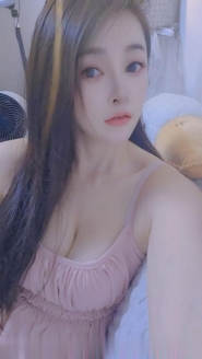 温柔体贴服务系甜儿