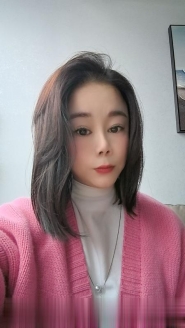 昆山服务系小姐姐