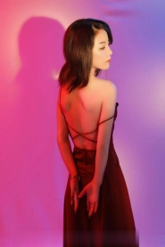 浦口少妇