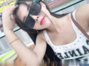 群力车震小妹