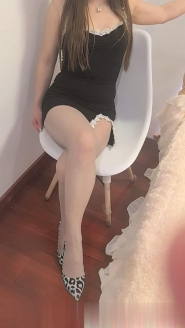 杨浦丰臀性感尤物