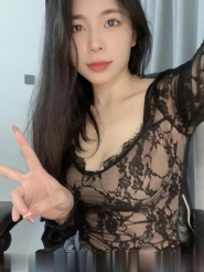 上城区蜜蜜姐姐