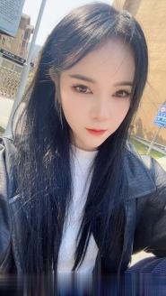 白云米儿