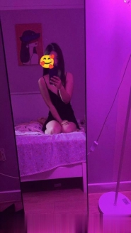 步行街服务控御姐