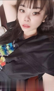 热情奔放妩媚璐璐
