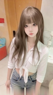 波霸萝莉媛媛