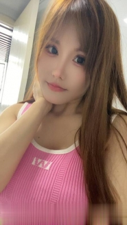 海珠风骚粉胸沐汐