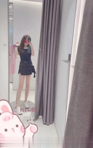 罗湖巨乳怪兽姐姐