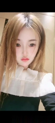 销魂小迷妹