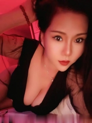 风骚少妇