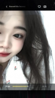 济南微胖大胸妹