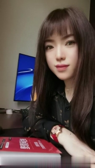 大光路洪荒少女